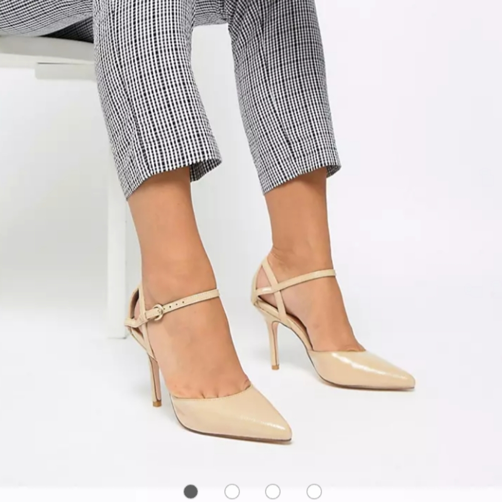 Nine west Elisa ladies heels pumps